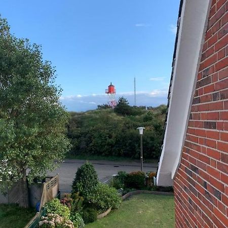 Haus Suedstrandliebe Whg Lona Borkum Exteriör bild