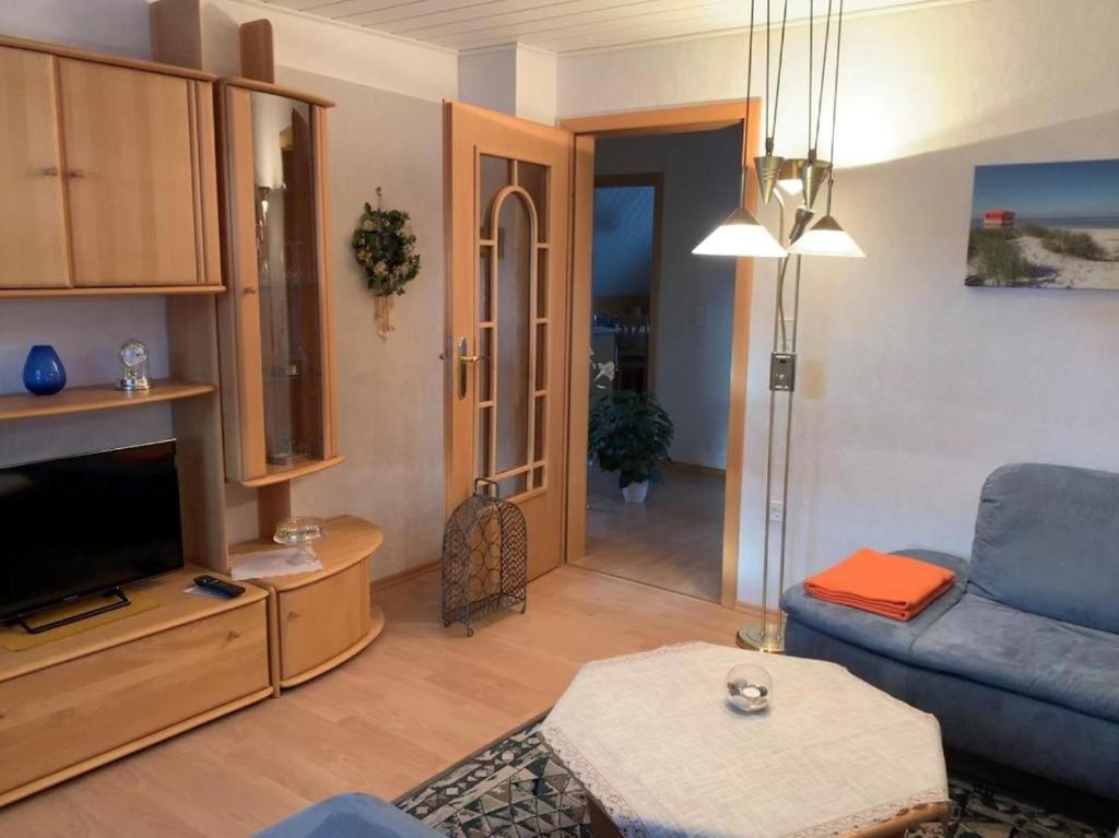 Haus Suedstrandliebe Whg Lona Borkum Exteriör bild