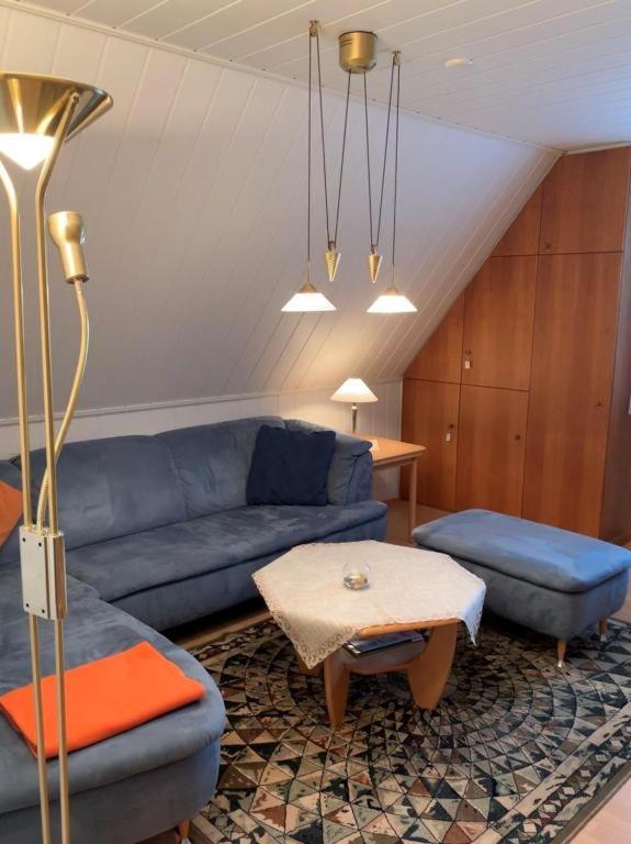 Haus Suedstrandliebe Whg Lona Borkum Exteriör bild