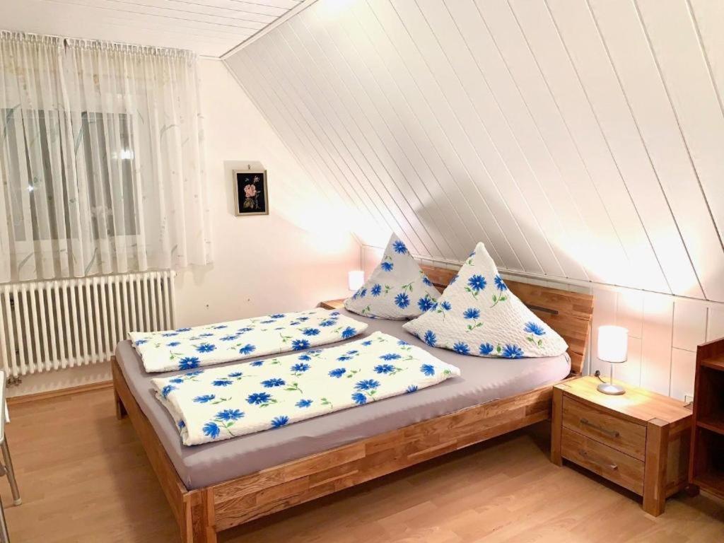 Haus Suedstrandliebe Whg Lona Borkum Exteriör bild